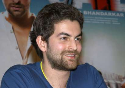 ‘I’m very fond of Sonal Chauhan!: Neil Nitin Mukesh